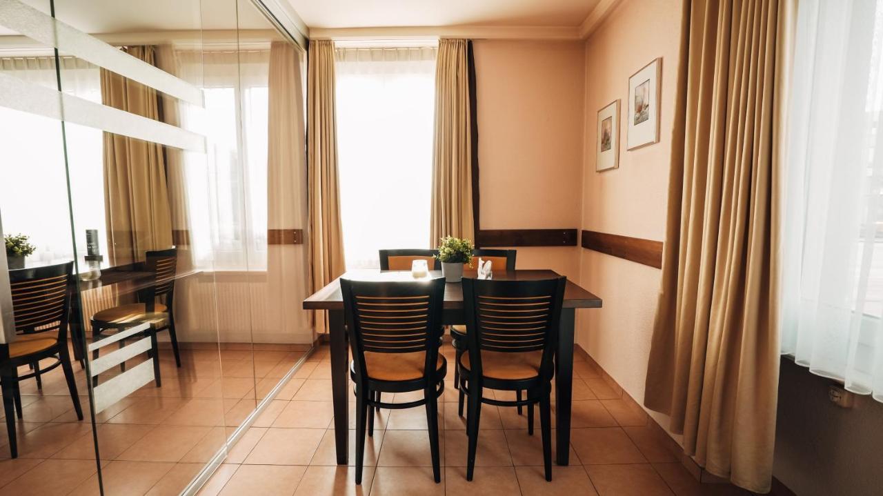 Gasthaus Drei Eidgenossen Bischofszell エクステリア 写真