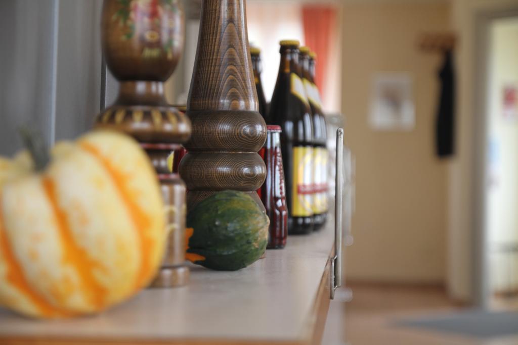 Gasthaus Drei Eidgenossen Bischofszell エクステリア 写真